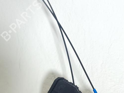 Used Front right lock TOYOTA AURIS Estate (_E18_) 1.8 Hybrid (ZWE186_, ZWE186R, ZWE186H) (136 hp) 32042288