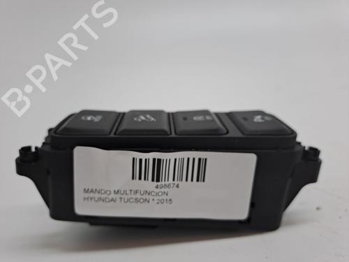 Switch HYUNDAI TUCSON (TL, TLE) 1.6 GDi | BP23287657I30 