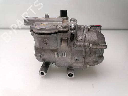 AC compressor TOYOTA YARIS (_P13_) 1.5 Hybrid (NHP130_, NHP130) | BP23940809M34 