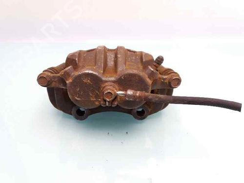 Højre bremsekaliber foran NISSAN X-TRAIL I (T30) 2.2 Di 4x4 (114 hp) 23856673