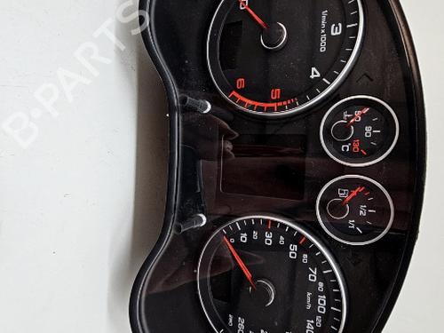 Used Instrument cluster AUDI A3 (8P1) 2.0 TDI 16V (140 hp) 30337341