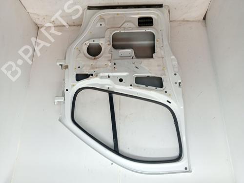 Left front door OPEL VIVARO A Van (X83) 2.5 DTI (F7) | BP23279762C2