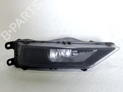 Used Right front fog light VW TIGUAN (5N_) 2.0 TDI 4motion (150 hp) 31609760