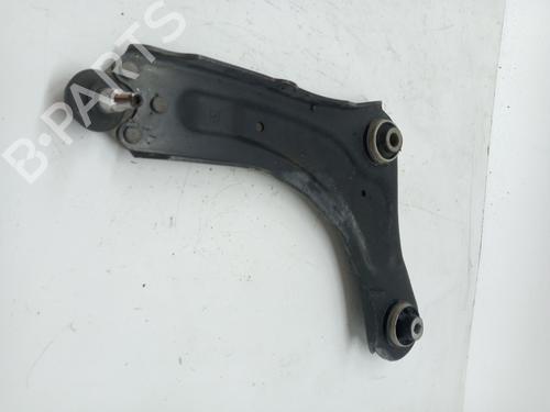 Left front suspension arm RENAULT MEGANE III Hatchback (BZ0/1_, B3_) 1.5 dCi | BP25833898M12 