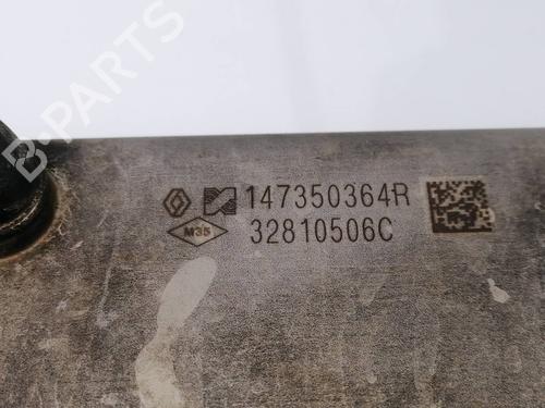 Egr NISSAN NOTE (E12) 1.5 dCi (90 hp) 23405226