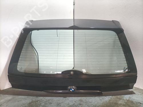 Used Tailgate BMW X5 (E53) 3.0 d (218 hp) 28336513