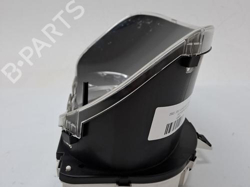 Instrument cluster SUBARU FORESTER (SH_) 2.0 D AWD (SHH, SHD, SHN) | BP23974671C47 