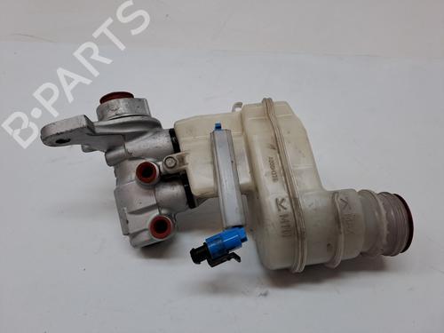 Brake master cylinder FIAT 500 (312_) 1.0 Mild Hybrid (312AYD1B) | BP29116257M77 