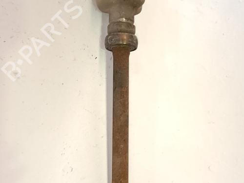 Right front driveshaft FORD MONDEO III (B5Y) 2.0 TDCi | BP33772989M39 - Image 2