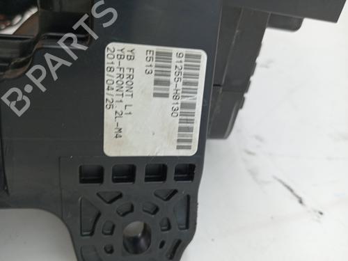 Sikringsdose KIA RIO IV (YB, SC, FB) 1.25 (84 hp) 23340373