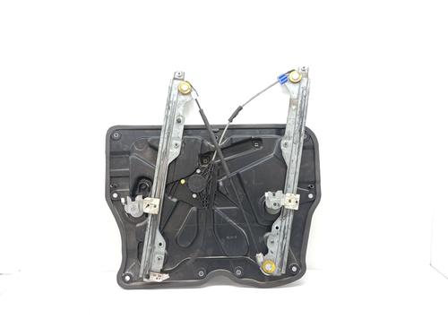 Used Front left window mechanism NISSAN X-TRAIL II (T31) 2.0 dCi 4x4 (173 hp) 26520480
