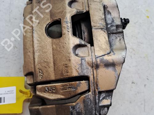 Used Left front brake caliper JAGUAR XJ (X351) 3.0 SDV6 (300 hp) 23359414