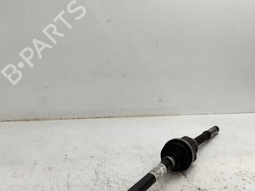 Right front driveshaft OPEL CORSA F (P2JO) CORSA-e (68) | BP40548308M39 - Image 2