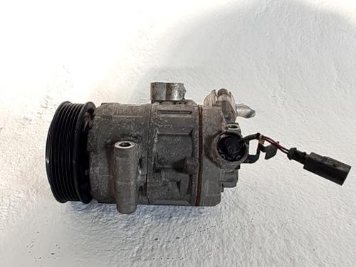 AC compressor SEAT IBIZA III (6L1) 1.4 16V | BP31247426M34