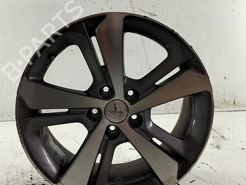 Fælk Fælk PEUGEOT 308 Hatchback Van (LB_) 1.6 e-HDi 115 (LB9HCG) (116 hp) 35779230 35779230