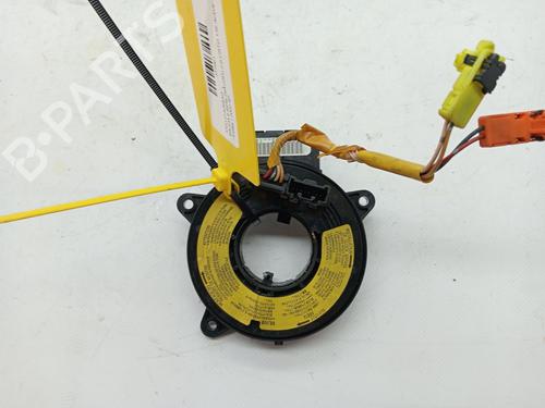 Kontaktrulle Airbag MAZDA 6 Hatchback (GG) 2.0 DI (GG14) (136 hp) 23358512