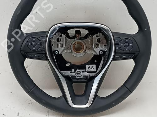 Volante Volante TOYOTA RAV 4 V (_A5_, _H5_) 2.5 Hybrid (AXAH52) (218 hp) 36036426 36036426