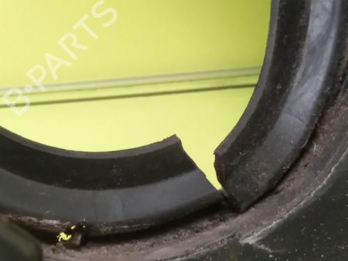 Fuel flap PEUGEOT 3008 I MPV (0U_) 1.6 HDi | BP23387154C131 