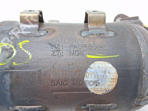 Catalyst MG MG ZS SUV (AZS1) 1.5 VTi | BP28141766M10 