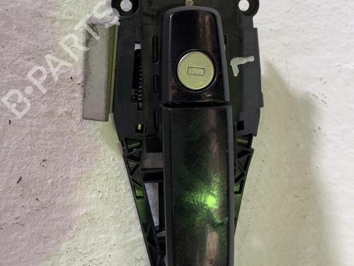 Used Front left exterior door handle Front left exterior door handle 37688162 37688162