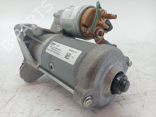 Starter NISSAN X-TRAIL III (T32_, T32R, T32RR) 2.0 dCi (T32) | BP23368317M8 