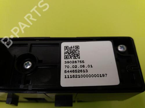 Spak kontakt OPEL ASTRA K (B16) 1.6 CDTi (68) (110 hp) 23418924