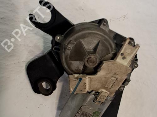 Viskermotor bagrude Viskermotor bagrude PEUGEOT 307 (3A/C) 1.6 HDi 110 (109 hp) 34154704 34154704