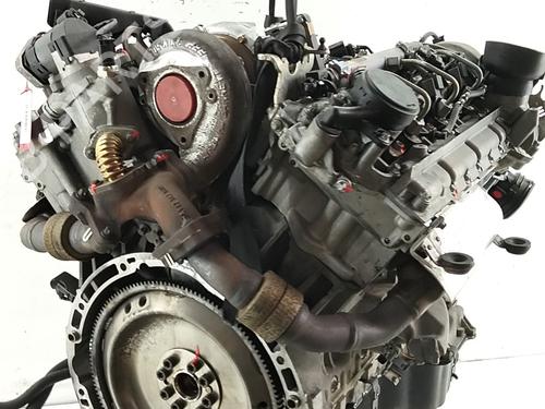 Engine MERCEDES-BENZ M-CLASS (W164) ML 320 CDI 4-matic (164.122) | BP36158078M1  - Image 8
