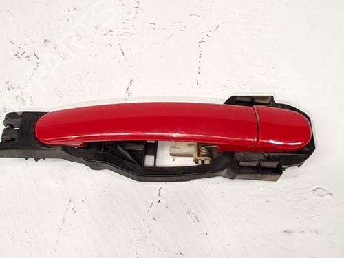 Used Front right exterior door handle Front right exterior door handle SEAT IBIZA III (6L1) 1.9 TDI (131 hp) 35967948 35967948