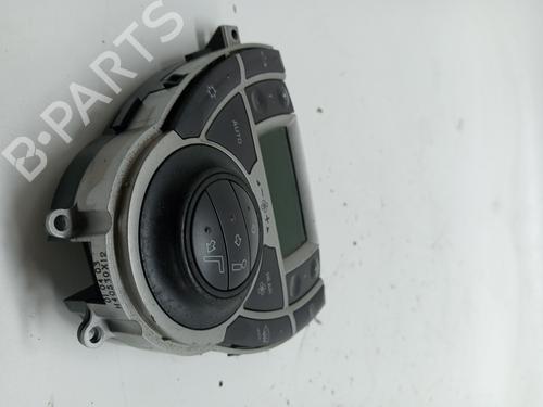 Climate control CITROËN C8 (EA_, EB_) 2.0 HDi | BP23365830I5 
