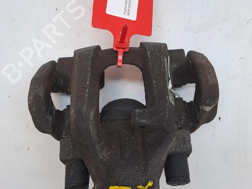 Used Left rear brake caliper MERCEDES-BENZ M-CLASS (W164) ML 320 CDI 4-matic (164.122) (224 hp) 23373949