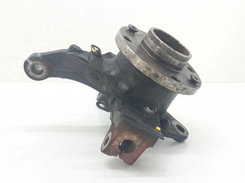 Achsschenkel rechts vorne für RENAULT CLIO IV (BH_) 0.9 TCe 90 (BHNF, BHMA, BHMH, BHJK, BHJR) (90 hp) 26019980