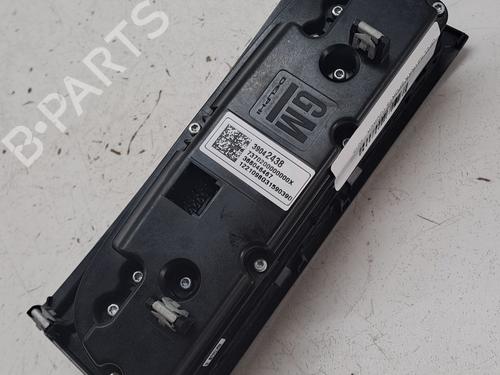 Climate control OPEL ASTRA K (B16) 1.2 Turbo (68) | BP27292960I5