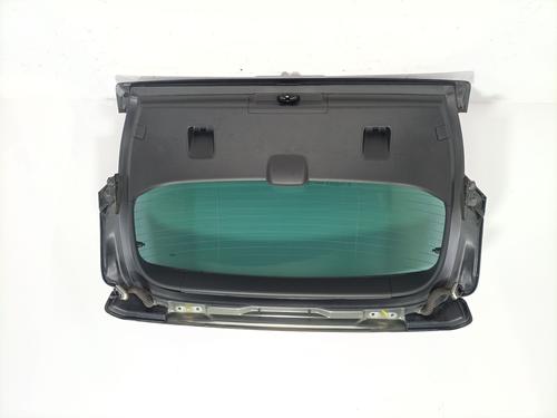 Tailgate PEUGEOT 3008 I MPV (0U_) 1.6 HDi | BP25613102C6 