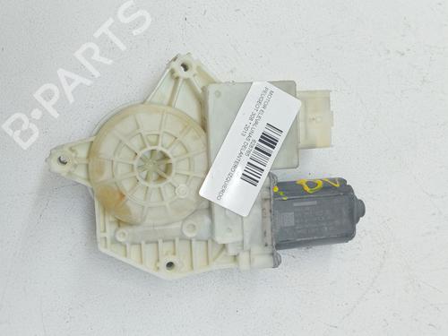 Left front window motor PEUGEOT 308 II (LB_, LP_, LW_, LH_, L3_) 1.2 THP 130 | BP24736189E21 