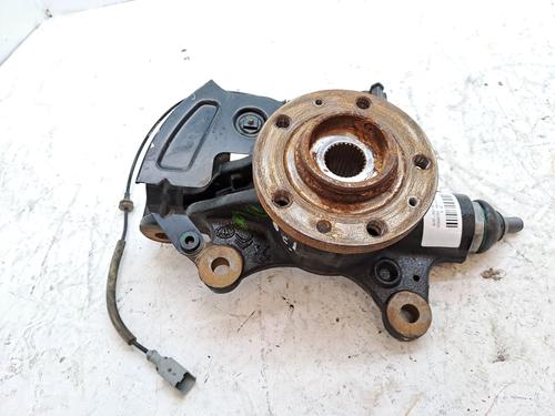 Used Left front steering knuckle PEUGEOT EXPERT Van (V_) 1.5 BlueHDi 120 (120 hp) 28142128