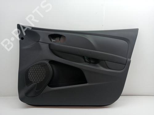 Used Front right panel RENAULT CLIO IV (BH_) 1.5 dCi 75 (75 hp) 23344236
