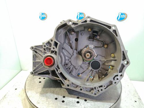 Used Gearbox OPEL VECTRA B (J96) 2.0 DTI 16V (F19) (101 hp) 24170995