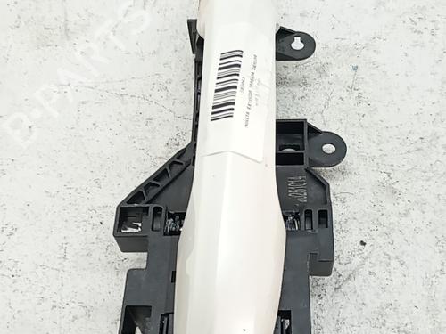 Used Rear right exterior door handle Rear right exterior door handle MG MG HS (AS33) 1.5 T PHEV (339 hp) 40525302 40525302