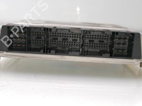 Engine control unit (ECU) NISSAN TERRANO II (R20) 2.7 TD 4WD | BP23379545M57 