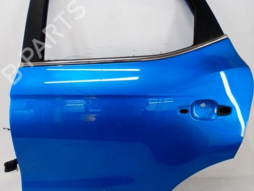 Used Left rear door Left rear door MG MG ZS SUV (AZS1) 1.5 VTi (106 hp) 34153822 34153822