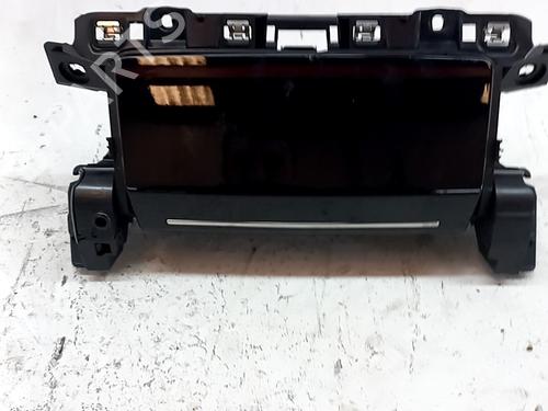 Used Electronic module Electronic module PEUGEOT 208 II (UB_, UP_, UW_, UJ_) 1.2 PureTech 100 (101 hp) 33763776 33763776