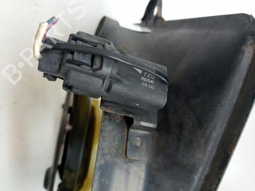 Radiator fan TOYOTA RAV 4 I (_A1_) 2.0 4WD (SXA10, SXA11) | BP25457126M35