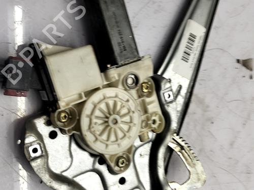 Used Left rear window motor TOYOTA COROLLA (_E12_) 1.6 VVT-i (ZZE121_, ZZE121R) (110 hp) 32107790