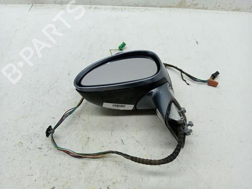 Right mirror CITROËN C4 Coupe (LA_) 1.6 16V | BP23356430C27 