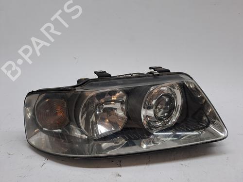 Højre forlygte AUDI A3 (8L1) 1.6 (101 hp) 26233327
