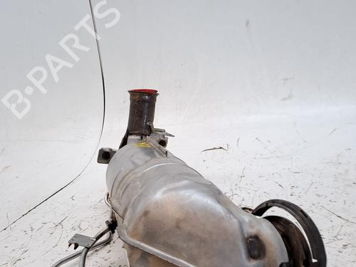 Catalyst PEUGEOT 2008 II (UD_, US_, UY_, UJ_, UR_, UC_) 1.2 PureTech 100 (USHNK) | BP27673111M10 