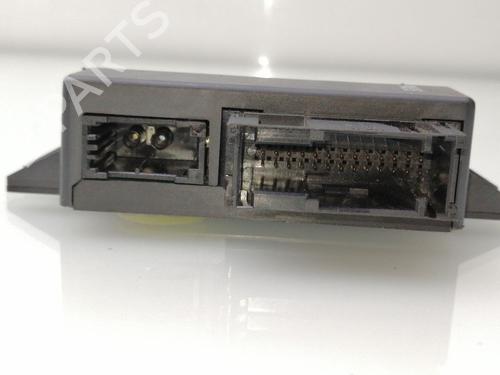 Used Electronic module AUDI Q7 (4LB) 3.0 TDI quattro (233 hp) 23449726