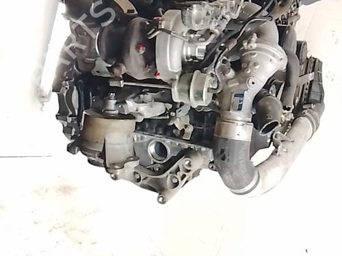 Used Engine Engine 37272788 37272788