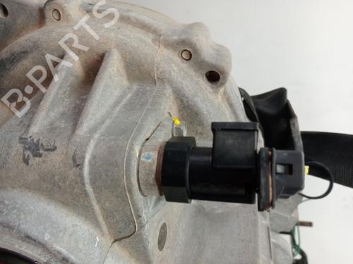 Gearbox KIA PICANTO I (SA) 1.1 | BP23358037M3 
